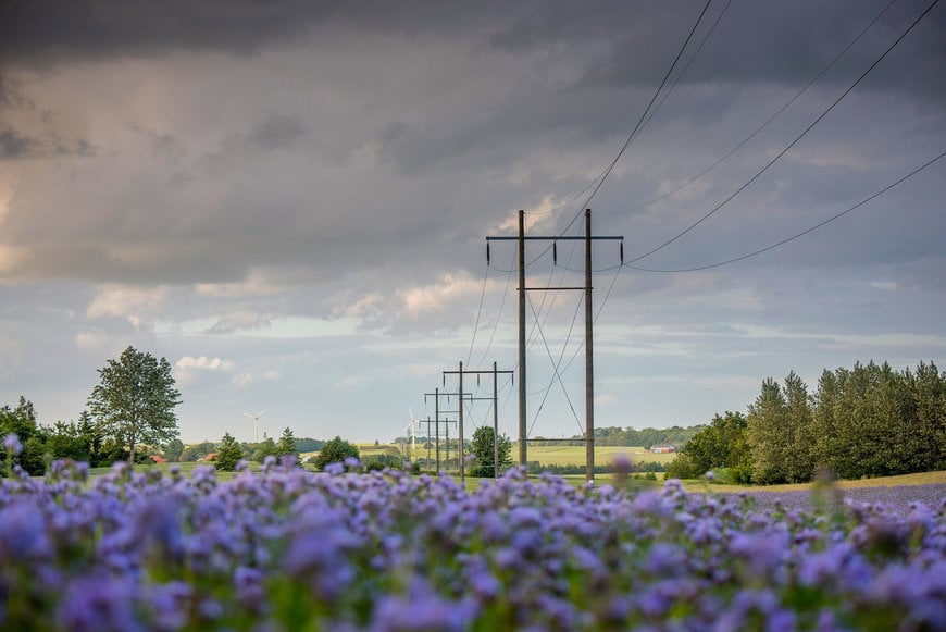 Enlit 2022 (vormals European Utility Week und POWERGEN Europe) - Schneider Electric stellt umfangreiches Portfolio für Energienetze vor